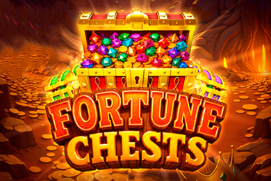 Fortunechests Куш Казино слот